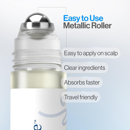 Advanced Hair Growth serum