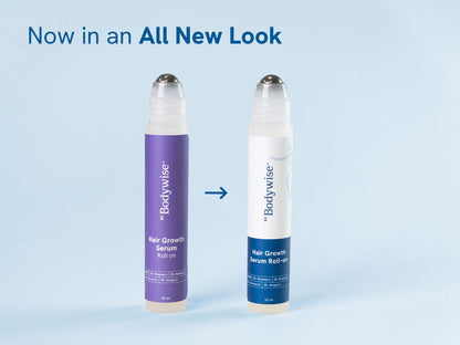 Advanced Hair Growth serum