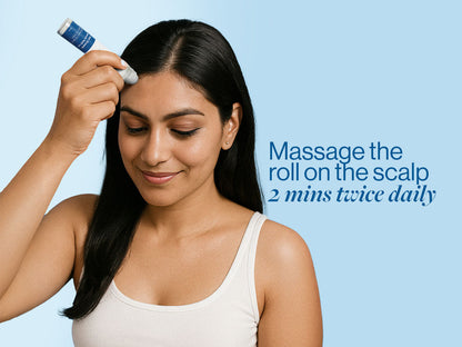 Advanced Hair Growth serum