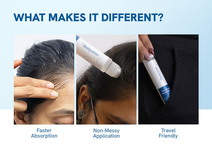 Advanced Hair Growth serum