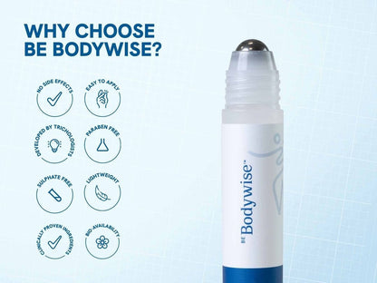 Advanced Hair Growth serum